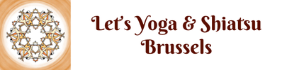 Cours de Yoga Bruxelles - Let's yoga & Shiatsu